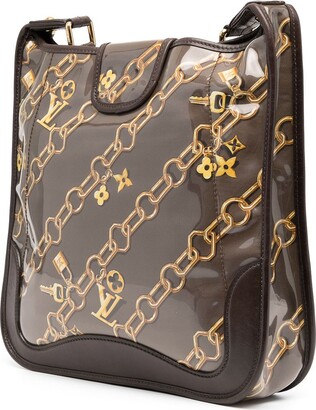 Louis Vuitton Musette Vintage Bag 2006 - Katheley's