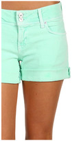 Thumbnail for your product : Hudson Croxley Mid-Thigh Short
