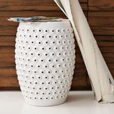 Thumbnail for your product : west elm Bubbles Ceramic Side Table