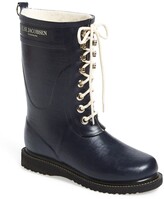 Thumbnail for your product : Ilse Jacobsen Rubber Waterproof Boot