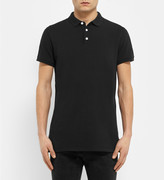 Thumbnail for your product : Marc by Marc Jacobs Cotton-Piqué Polo Shirt