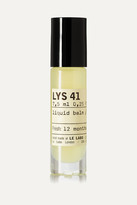Thumbnail for your product : Le Labo Lys 41 Liquid Balm - Lily & White Flowers, 7.5ml