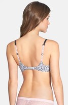 Thumbnail for your product : Kensie 'Brooklyn' Underwire Demi Bra