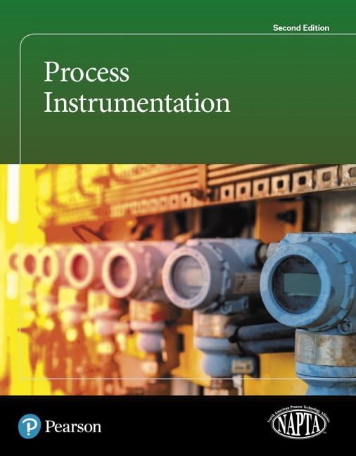 Process Instrumentation, (Paperback)