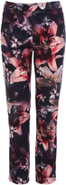 Thumbnail for your product : Coast Orlya Printed Trousers