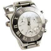 Chronoscaph 21 Grand Modèle Watch
