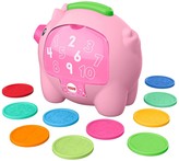 Thumbnail for your product : Fisher-Price Laugh & Learn Count & Rumble Piggy Bank