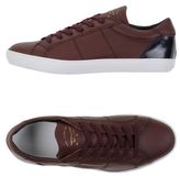 Thumbnail for your product : Pantofola D'oro Low-tops & sneakers