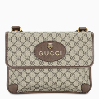 gg supreme medium messenger bag