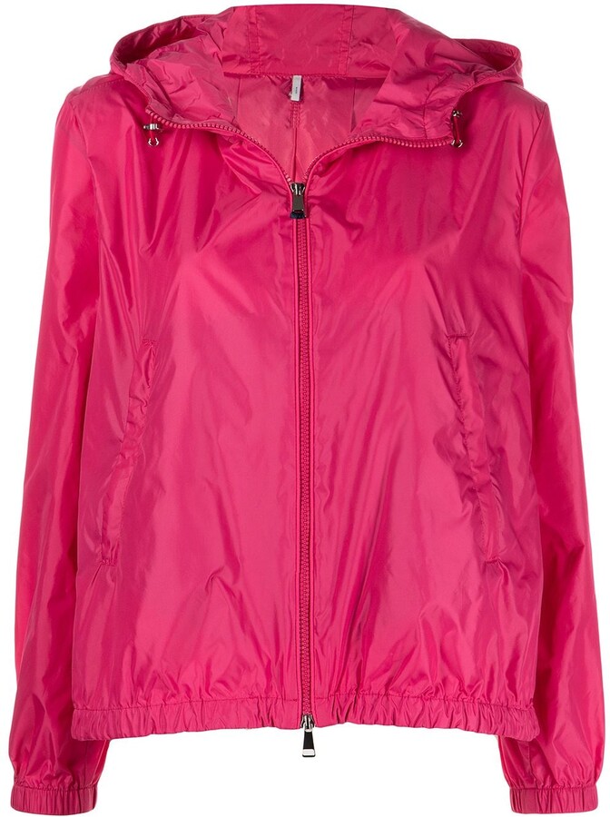 Moncler Lightweight Jacket | ShopStyle