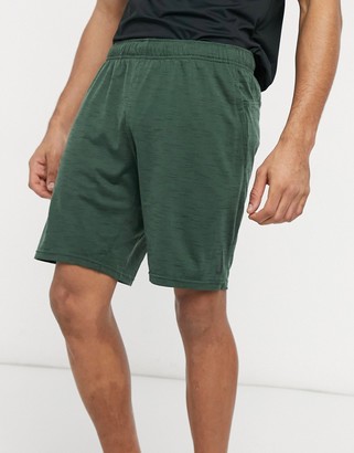 nike khaki shorts