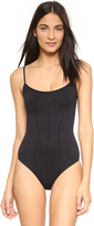 Thumbnail for your product : Bodycon The Bodysuit