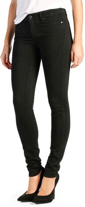 paige leggy ultra skinny jeans