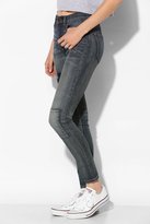Thumbnail for your product : BDG Twig High-Rise Jean - Bottega Patches