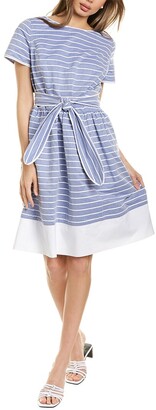 brooks brother dress
