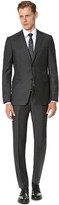 Thumbnail for your product : Z Zegna 2264 Drop 8 Wool Mohair Blend Suit
