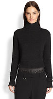 Thumbnail for your product : A.L.C. Tevin Turtleneck Sweater