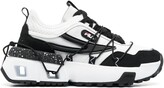 Thumbnail for your product : Fila Low-Top Lace-Up Sneakers
