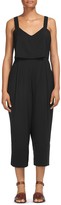 Thumbnail for your product : Whistles Lucy Tiered Jumpsuit