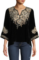 neiman marcus plus size tops