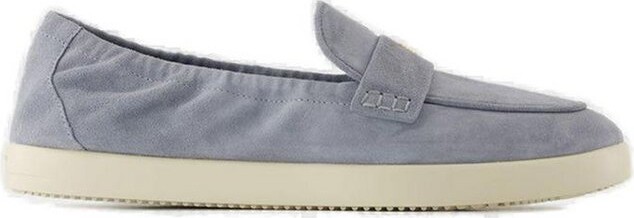 Tory Burch Ballet Sport Loafers