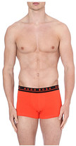 Thumbnail for your product : HUGO BOSS Three pack of stretch-cotton trunks - for Men