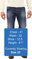 Thumbnail for your product : Diesel Waykee Trousers 855L