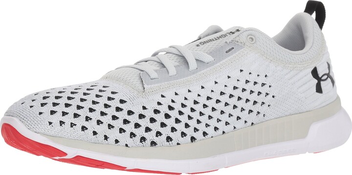 under armour men's lightning 2 running shoes