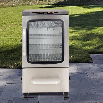 Dyna-Glo Electric Smoker