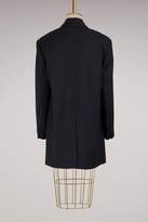 Thumbnail for your product : Isabel Marant Virgin wool Meroy jacket