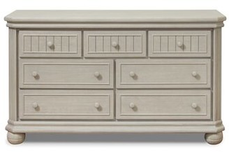 sorelle montgomery double dresser
