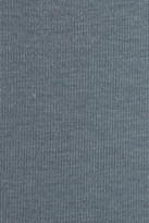 Thumbnail for your product : Kain Label Pearl cotton-jersey dress