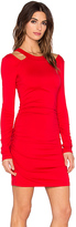 Thumbnail for your product : Susana Monaco Ivy 16" Dress