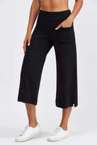 Thumbnail for your product : Splits59 RUNWAY CULOTTE SWEATPANT