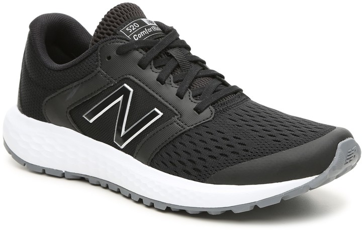 520 comfortride lightweight running shoe