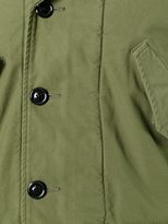 Thumbnail for your product : Saint Laurent 'M51' parka coat