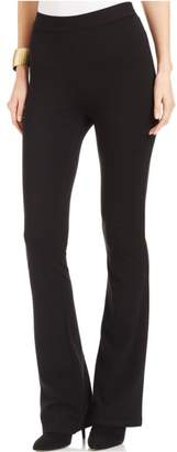 Vince Camuto Pull-On Flare-Leg Pants