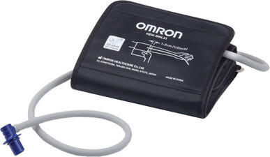 Omron Healthcare Omron® 9-In. To 17-In. Blood Pressure Monitor Wide-Range D-Cuff