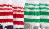 Thumbnail for your product : Trumpette Carson Assorted 6-Pack Socks