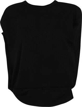 comme des garcon high tops