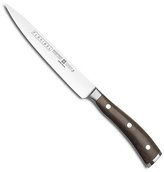 Thumbnail for your product : Wusthof Ikon Blackwood - 6" Flexible Fillet Knife
