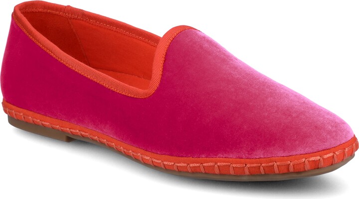 The Heron Loafers