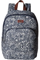 Thumbnail for your product : Sakroots Artist Circle Medium Backpack Backpack Bags