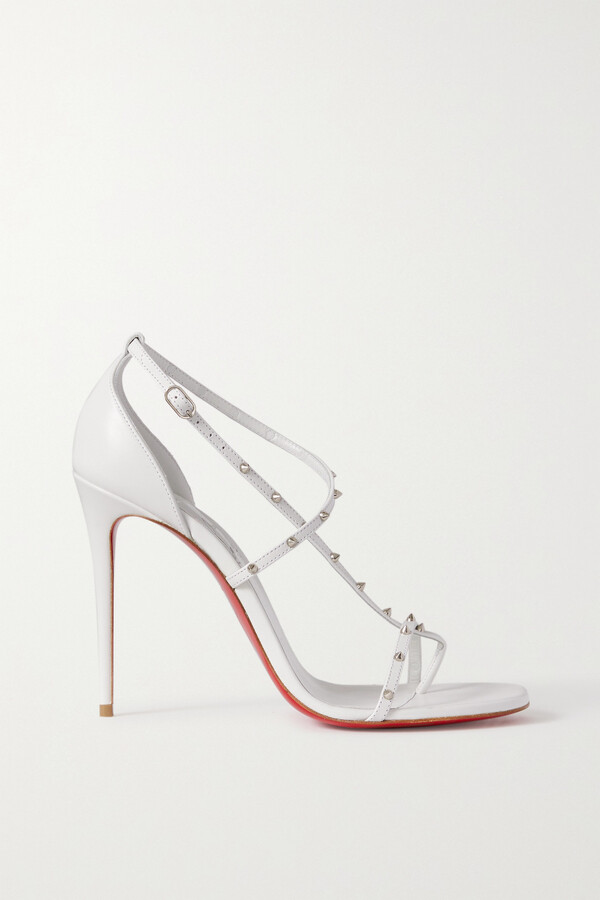 Louboutin 38.5 | Shop the world's largest collection of fashion 