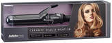 Thumbnail for your product : Babyliss Ceramic Dial A Heat Curling Tong - Ceramic Dial A Heat Curling Tong