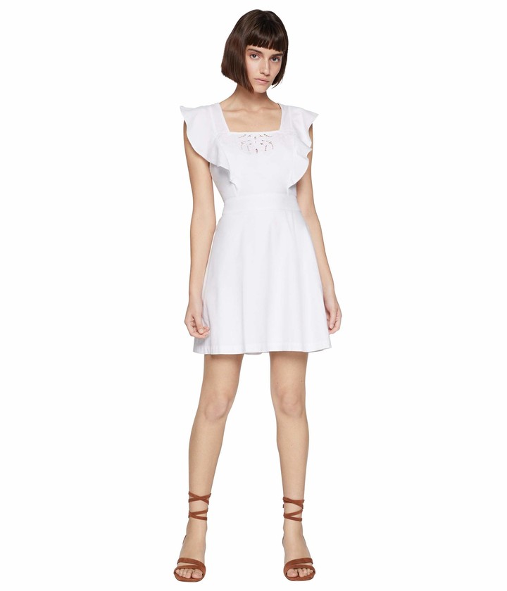 bcbgeneration dresses dillards