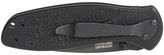 Thumbnail for your product : Kershaw Blur Tanto Folding Pocket Knife - Combo Edge, Liner Lock