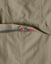 Thumbnail for your product : Eddie Bauer Men's Exploration Convertible Pants