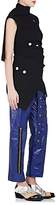 Thumbnail for your product : Proenza Schouler Women's Leather Straight-Leg Pants