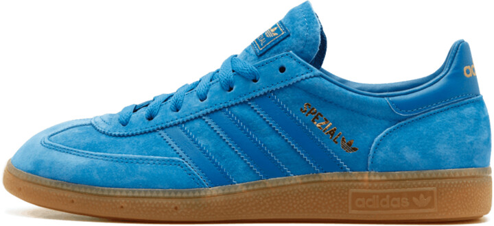 adidas spezial size 4